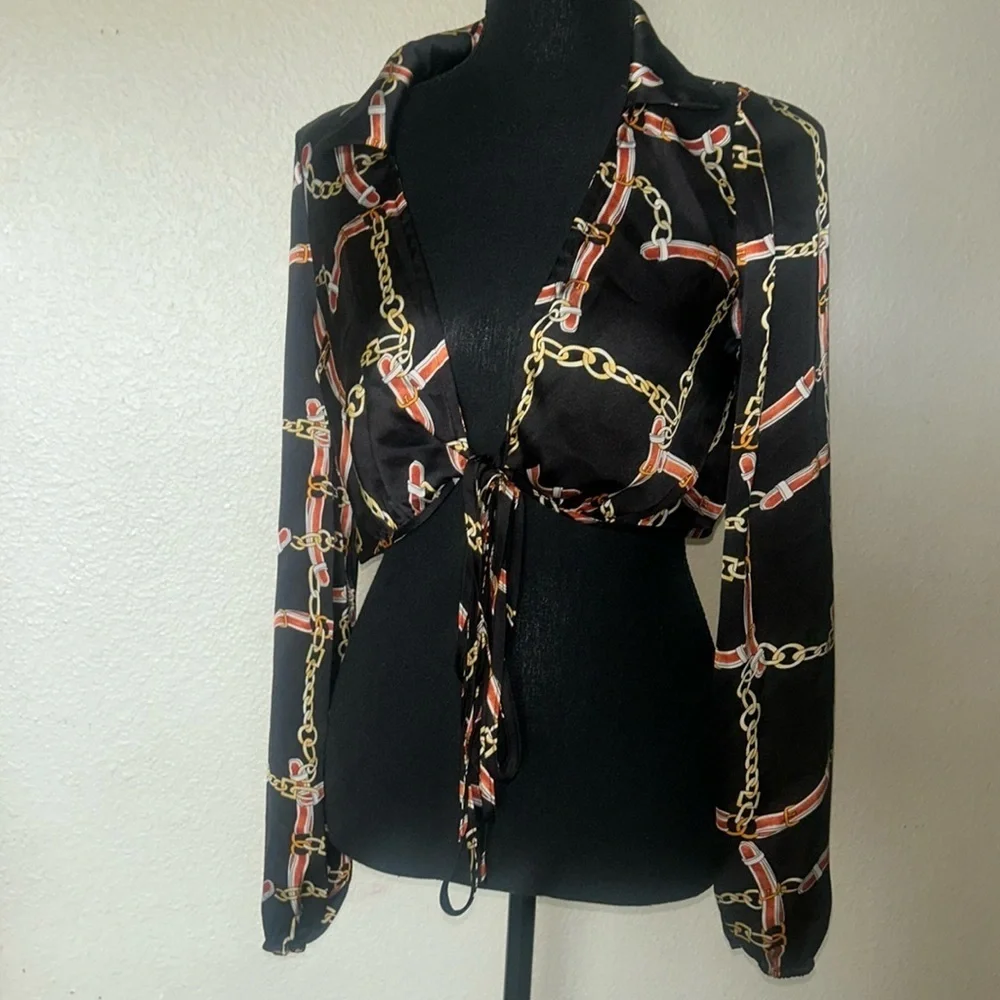 (#11) NWOT Inc international concept, size medium - Picture 1 of 6